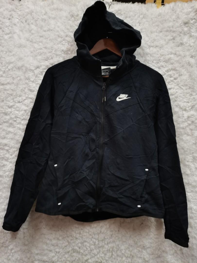 duke nike tech fleece