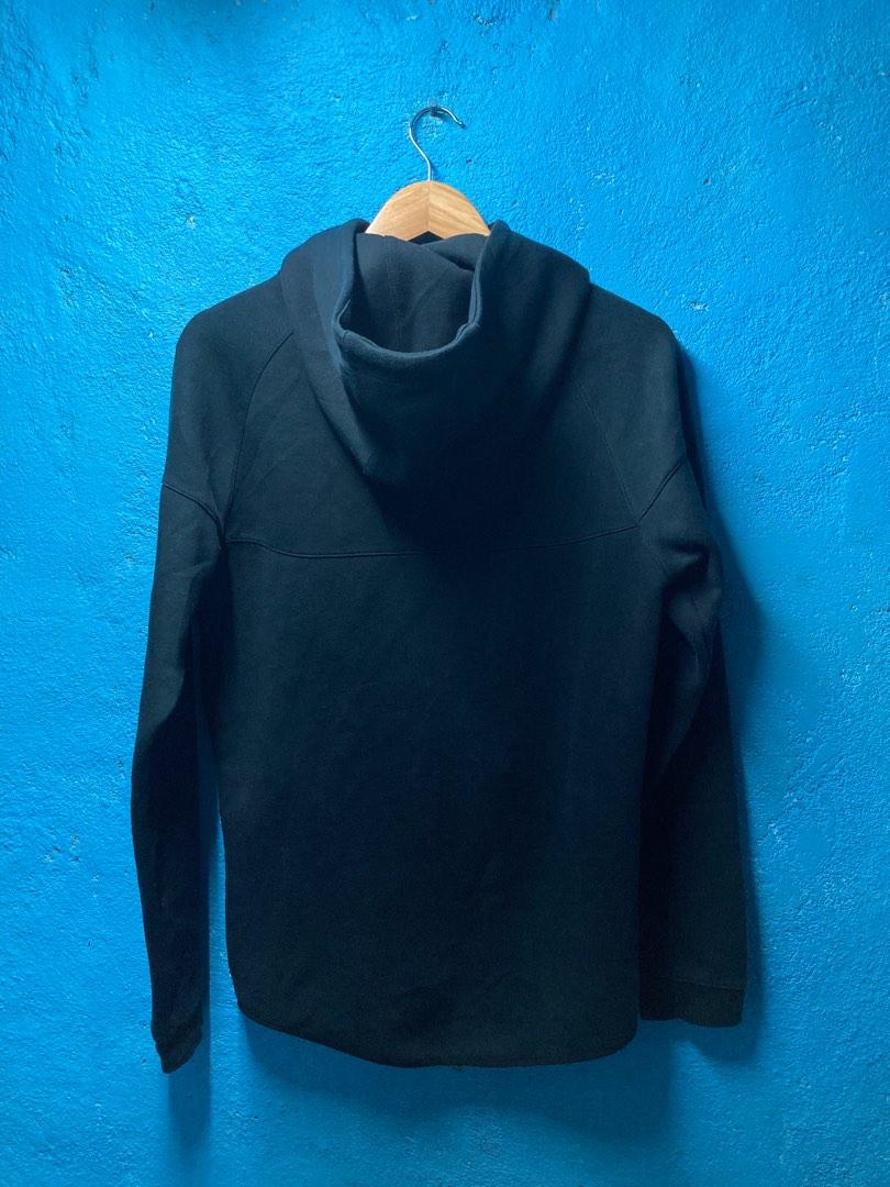 Nike tech fleece jacket, Men's Fashion, Coats, Jackets and Outerwear on ...