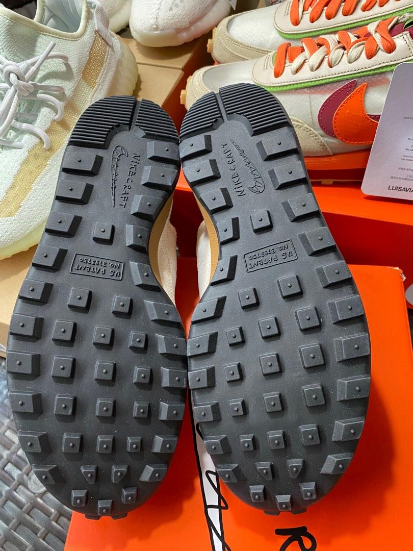 Nike Tom Sachs General Purpose Shoe, Men's Fashion, Footwear