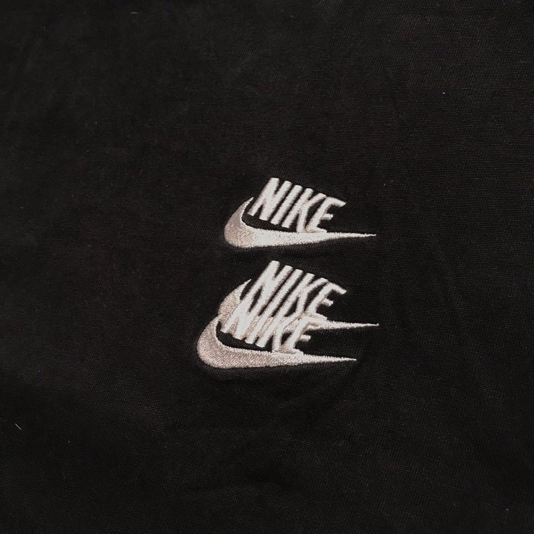 Nike World Tour Tee (Category: Tshirts & Polo Shirts ) located in Pagbilao. Submitted by unit4302 (Listing ID 1190794344, Image 3). Description: Nike World Tour Tee Excellent Condition Size 2XL fits large to xl No issue Pit to pit - 23 Shoulder to hem - 28.5.