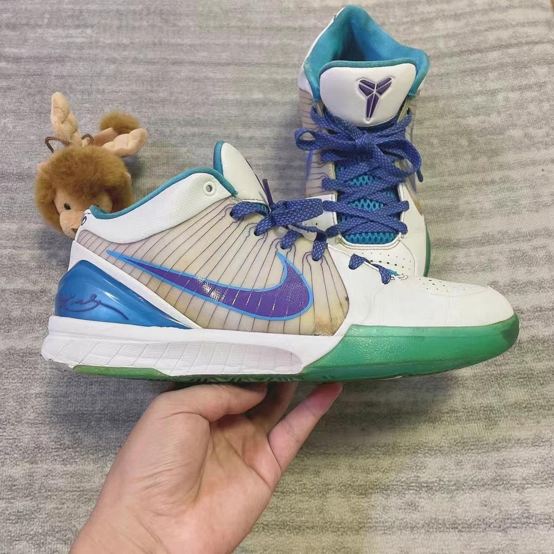 nike zk4, 男裝, 鞋, 波鞋- Carousell