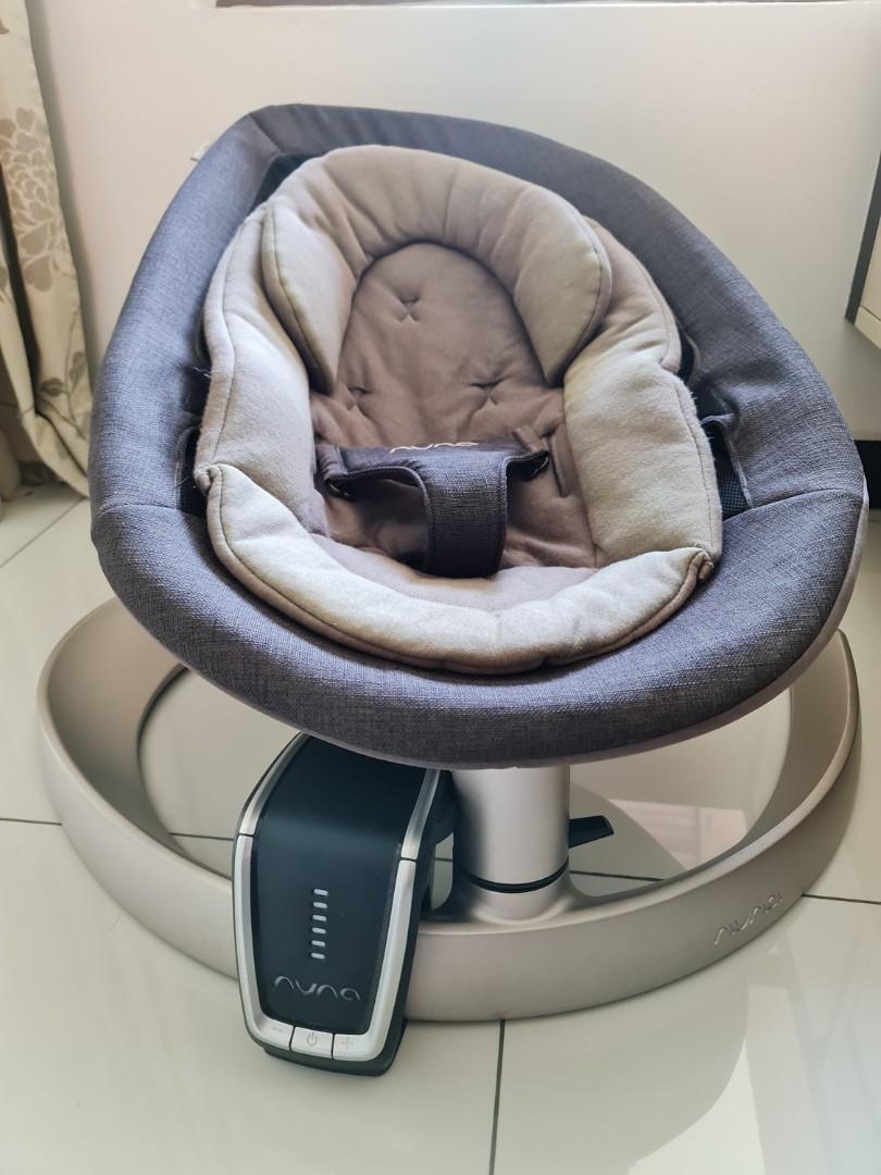 Nuna motor top