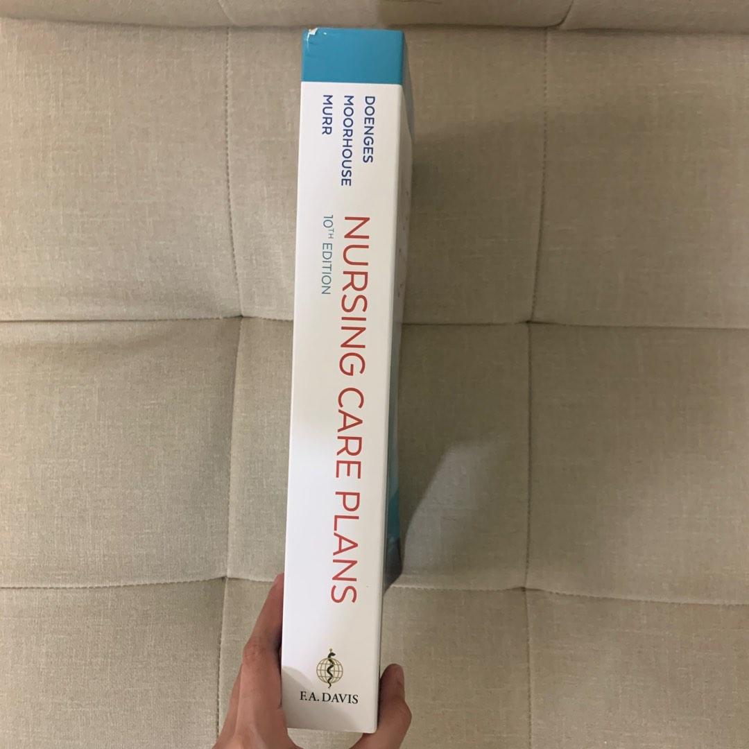 NURSING CARE PLANS Guidelines for Individualizing Client Care Across ...