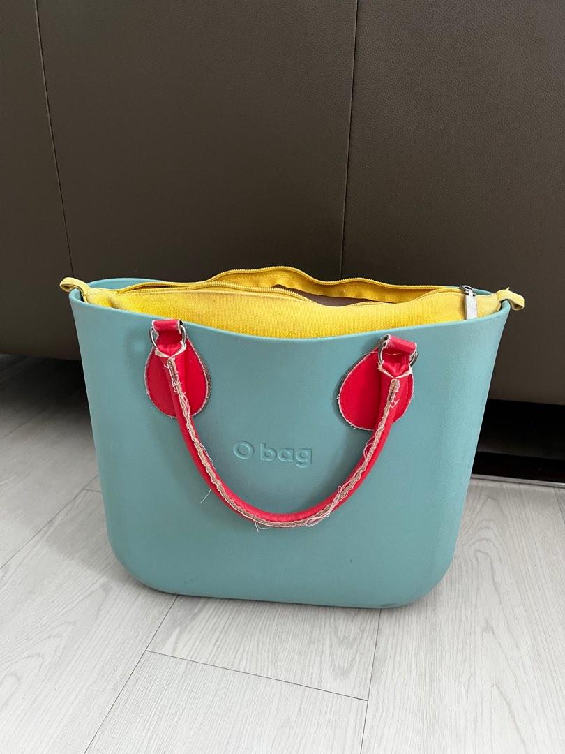 O bag eva compound on sale