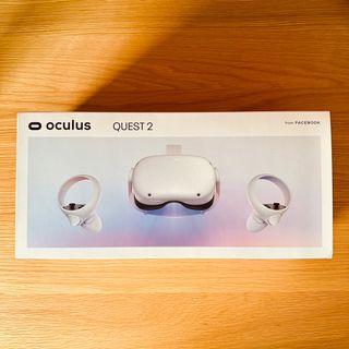 Oculus Quest 2 128GB