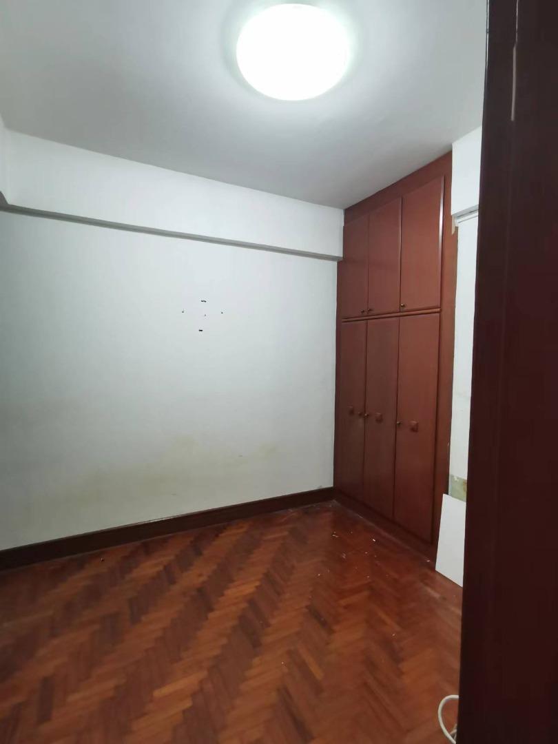 One common room for shortterm (3 months) rental, Property, Rentals, Room Rentals on Carousell