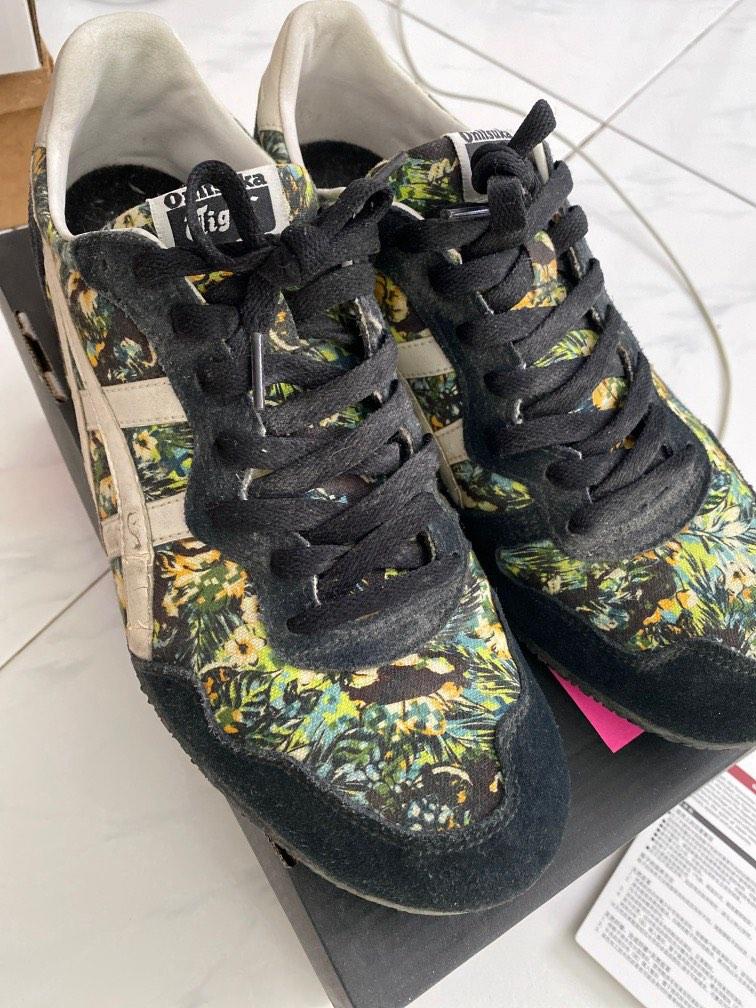 onitsuka floral