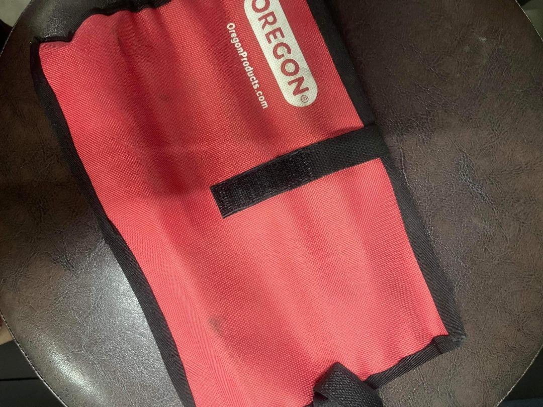 Oregon Universal Chainsaw Field Sharpening Kit Includes 5/32Inch, 3/