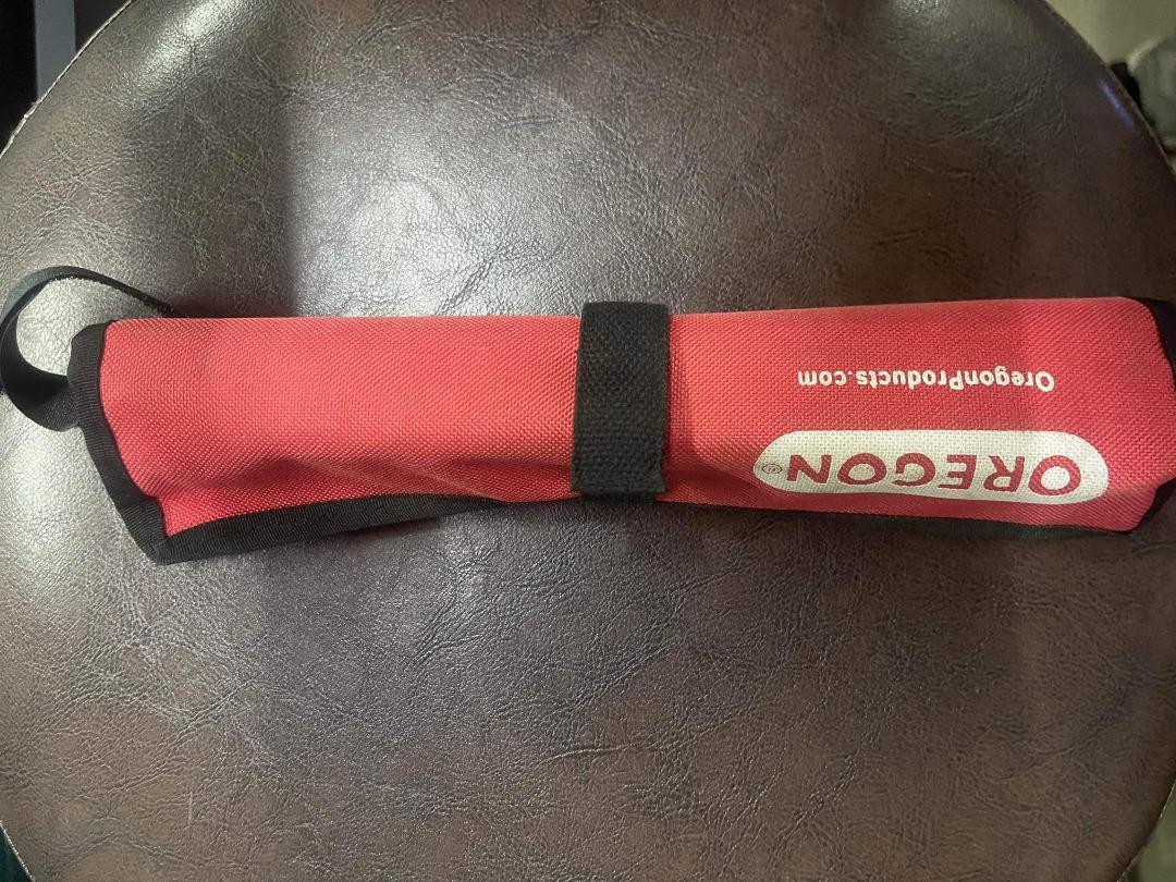 Oregon Universal Chainsaw Field Sharpening Kit Includes 5/32Inch, 3/