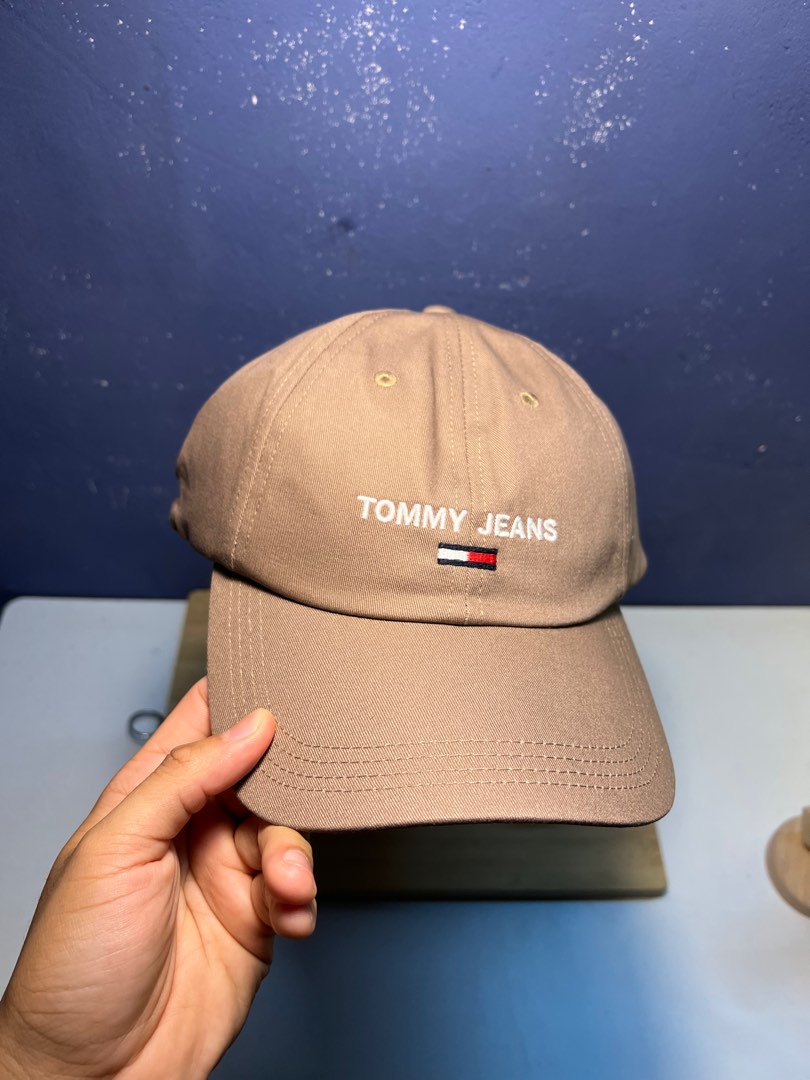 Tommy sport cap on sale