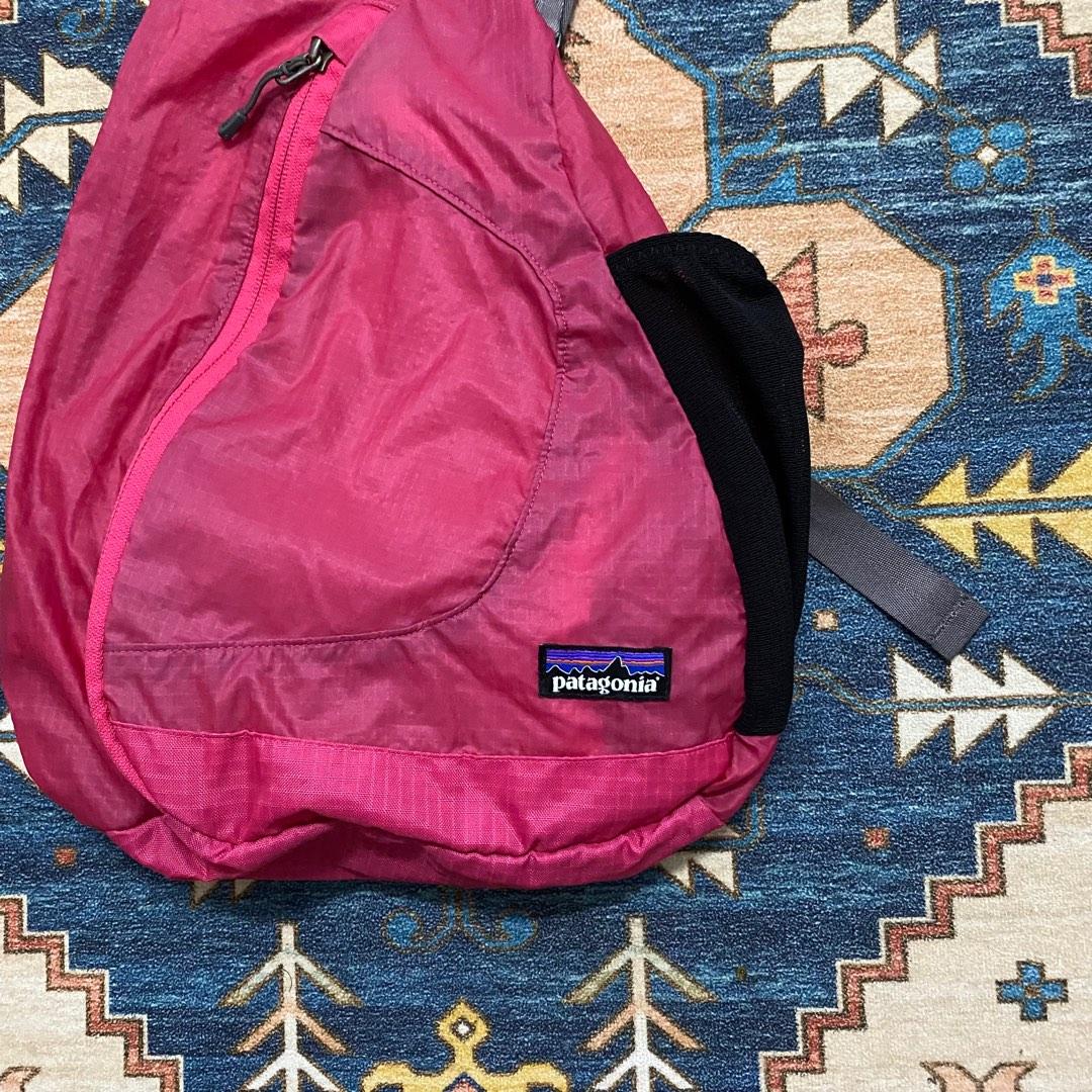Patagonia Lightweight Crossbody Bag, Men's Fashion, Bags, Sling Bags on