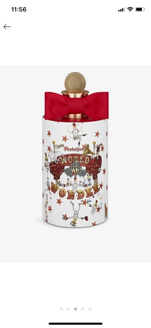 Penhaligons advent calendar 美容＆化妝品 健康及美容 香水＆香體噴霧 Carousell