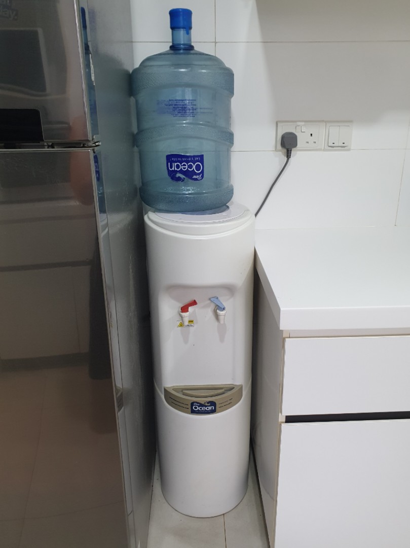 Pere Ocean Water Dispenser, TV & Home Appliances, Kitchen Appliances