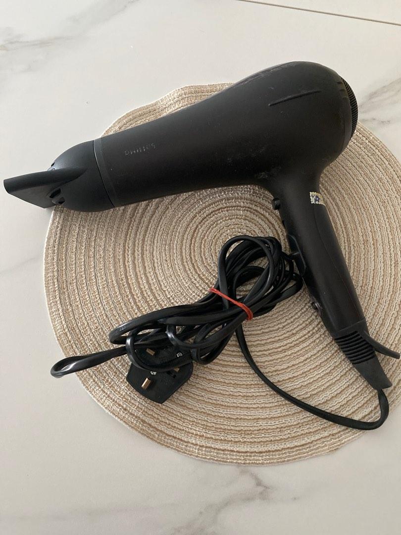 philips blow dryer