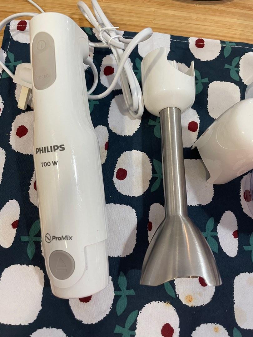 Philips Hand Mixer, TV & Home Appliances, Kitchen Appliances, Hand