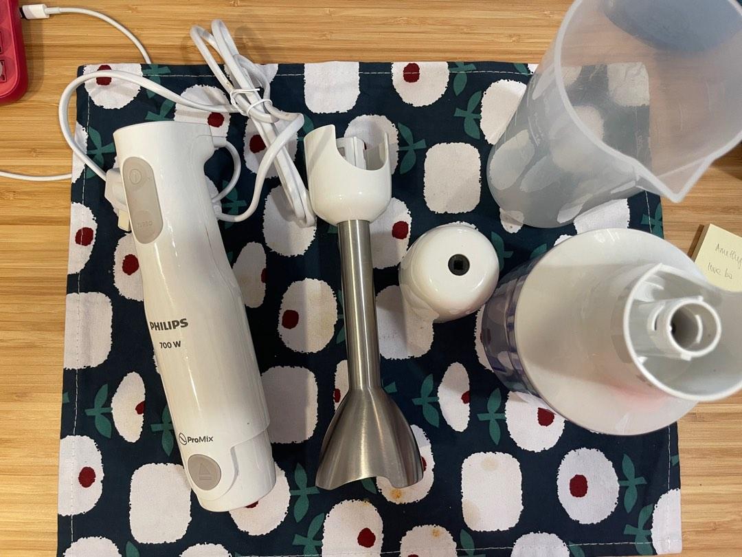 Philips Hand Mixer, TV & Home Appliances, Kitchen Appliances, Hand