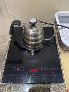 Philips induction cooker