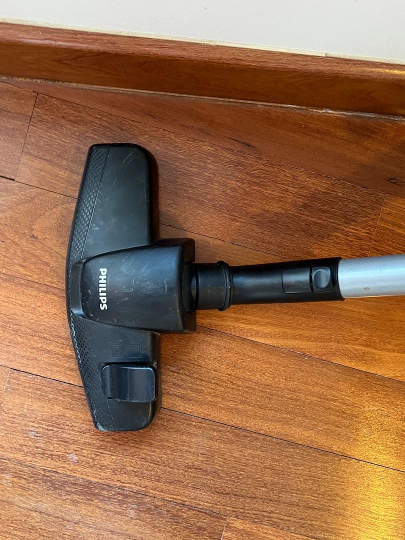 Philips PowerPro Compact 1800W (SGD 229 at Best Denki), TV & Home