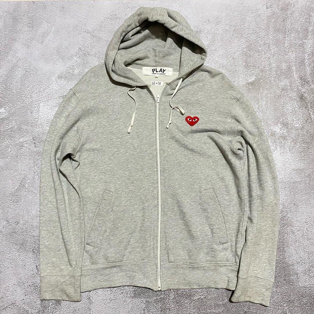 Comme des 2025 garcons uniqlo vintage
