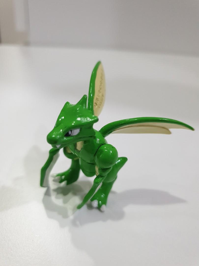 Scyther toy cheap