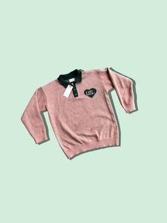 Polo Shirt Uss Studios