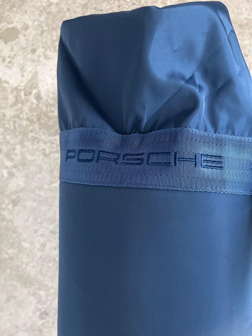Porsche Martini Racing duffle bag, Luxury, Bags & Wallets on Carousell