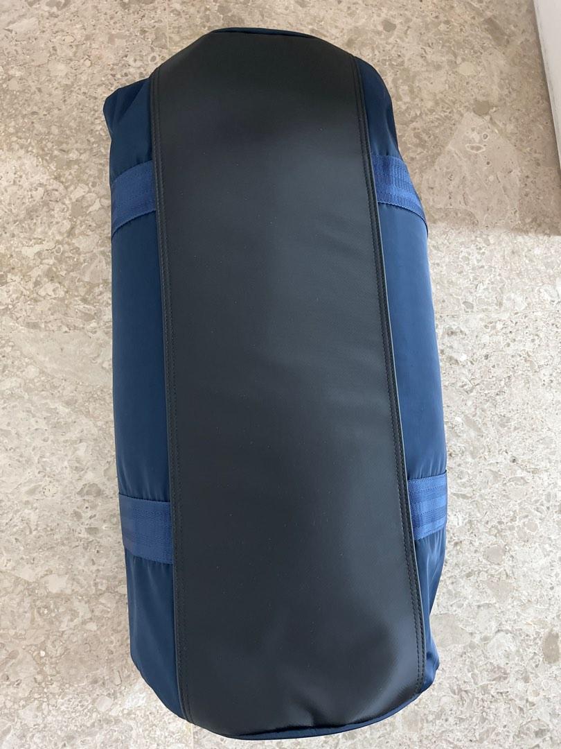 Porsche Martini Racing duffle bag, Luxury, Bags & Wallets on Carousell