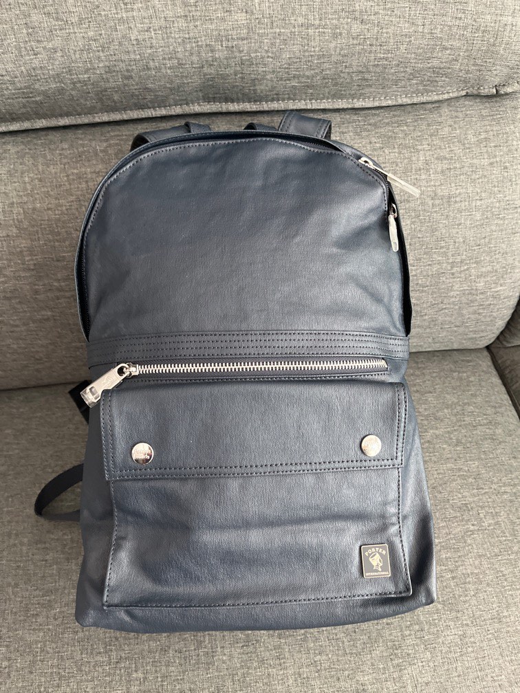 Porter hot sale international backpack
