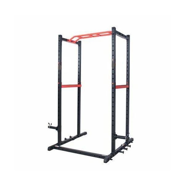 Power Zone Strength Rack SFXF9925, Sports Equipment, Exercise & Fitness, Cardio & Fitness