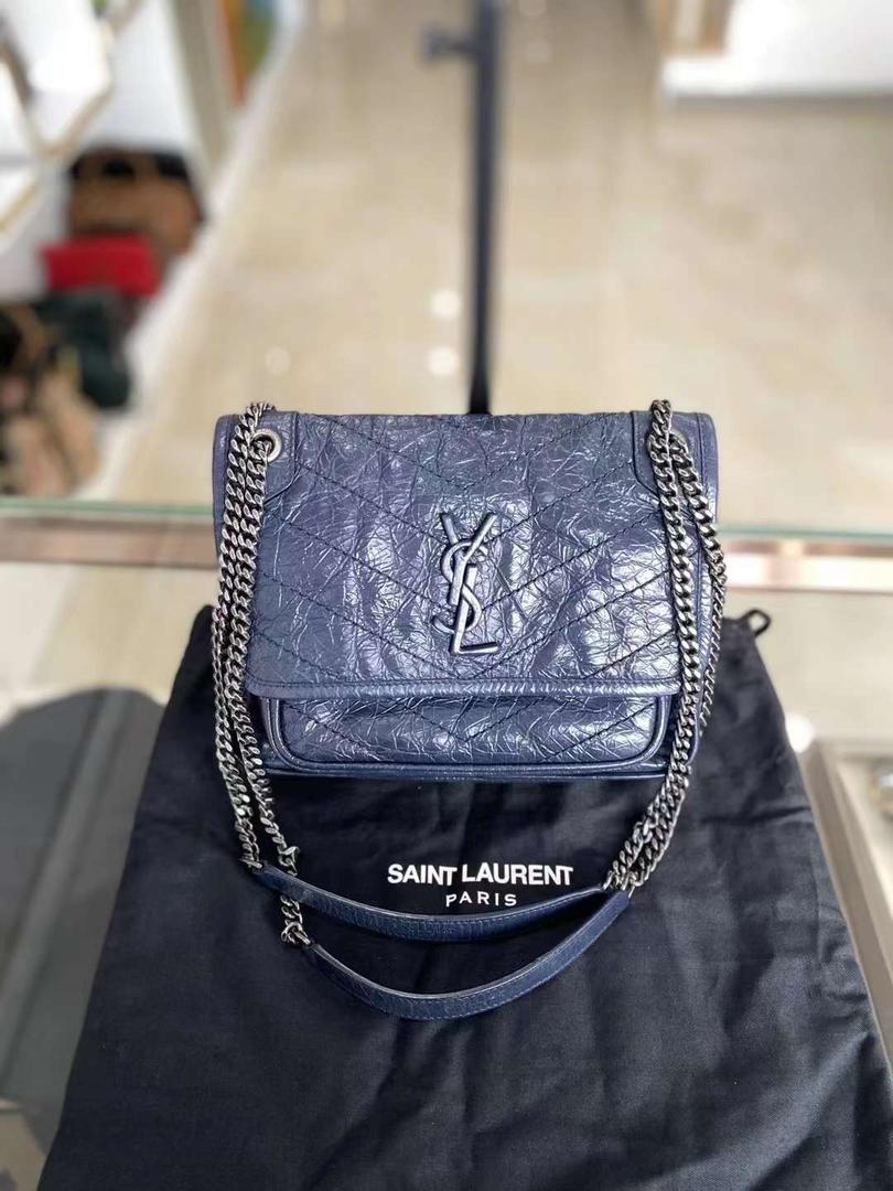 Niki small 2025 ysl