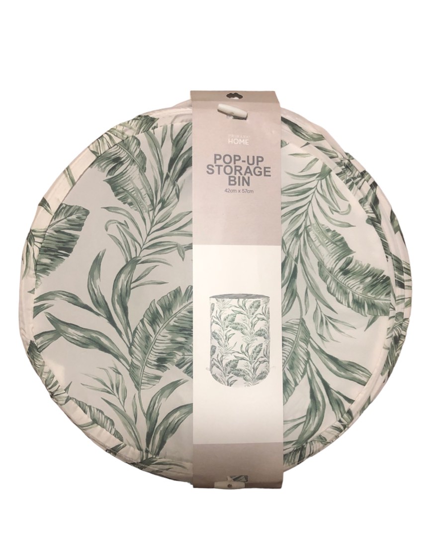 Primark Hampers, Furniture & Home Living, Home Improvement