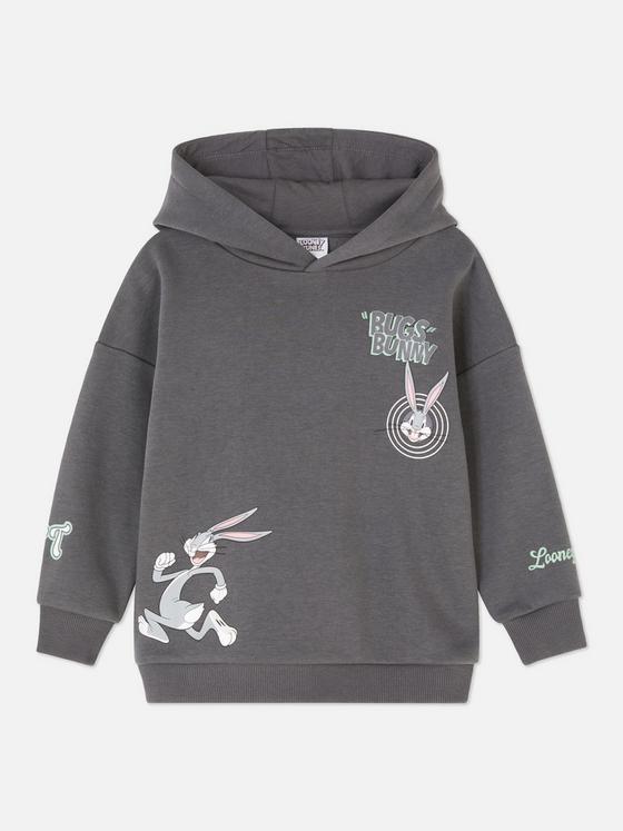 Superman hotsell hoodie primark