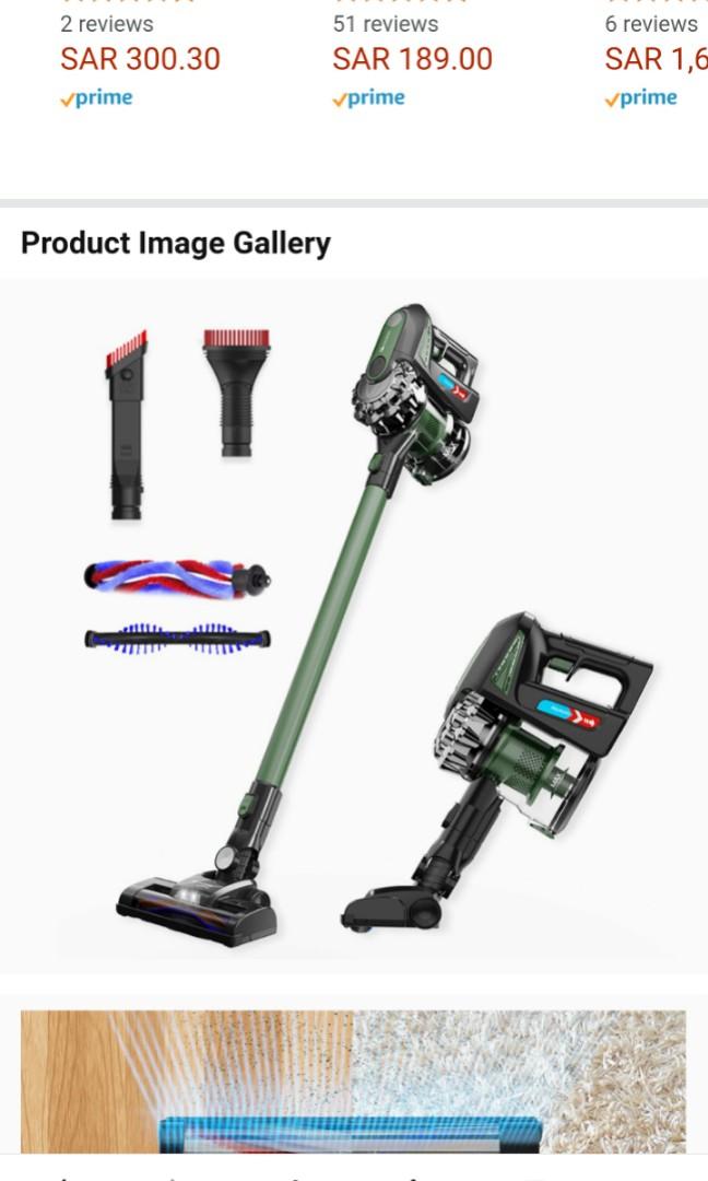 Proscenic p8 max sale review