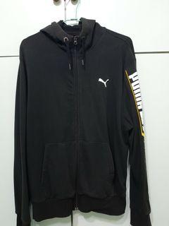 puma運動外套