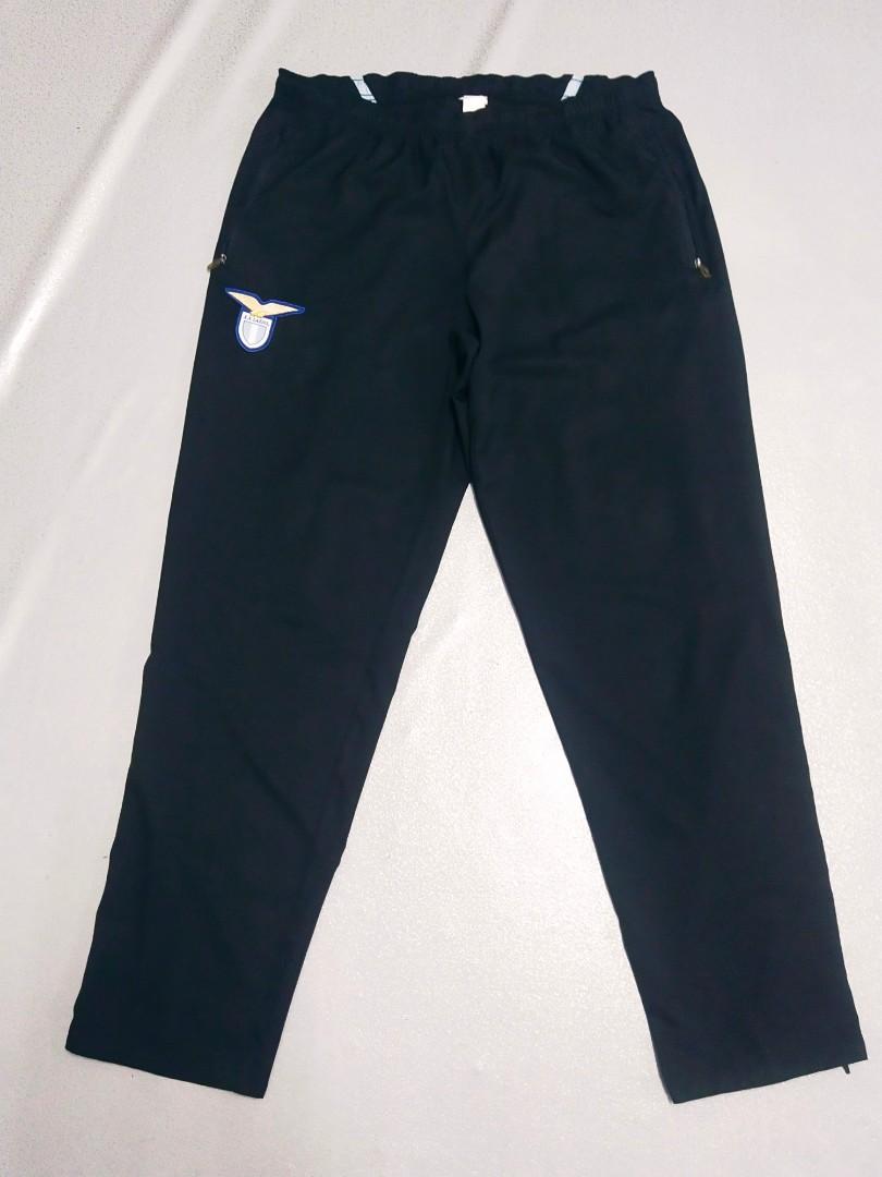 Puma Lazio Club Nylon Tracksuit Big Size Men s Fashion Bottoms