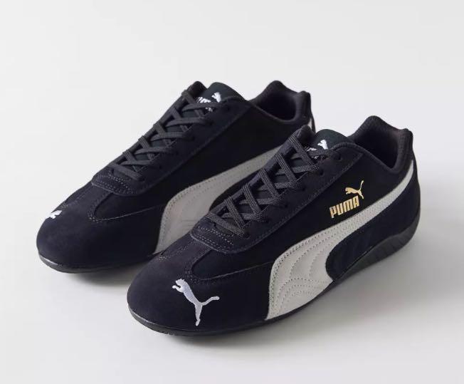 Puma speed discount cat wings monaco