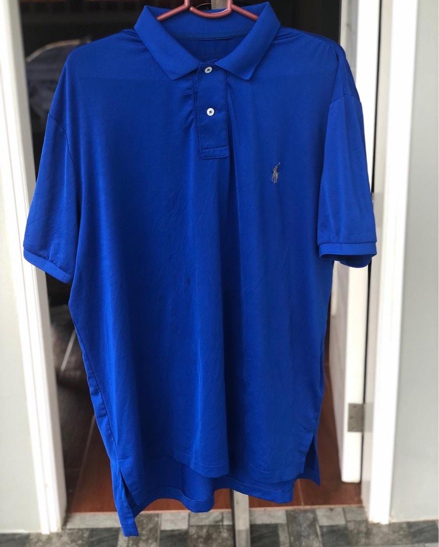polo ralph lauren performance dri fit