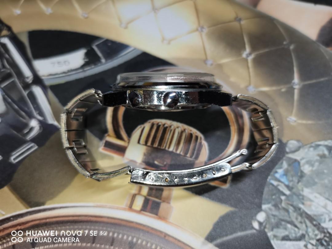 Paketa cccp watch sales