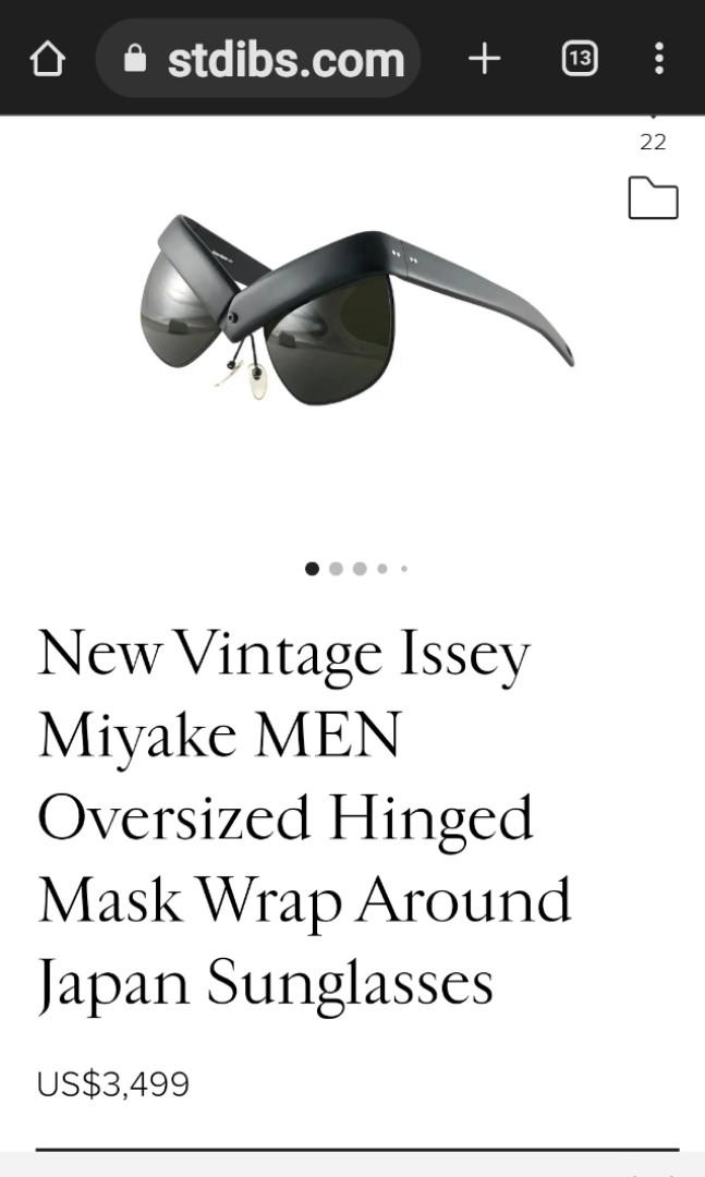 miyake sunglasses