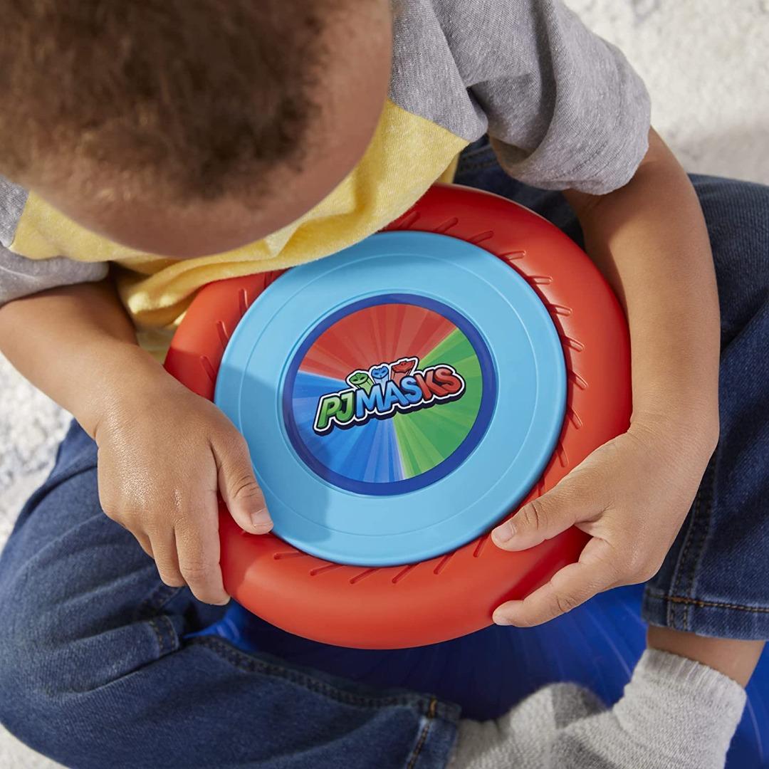 Playskool sit and spin online music