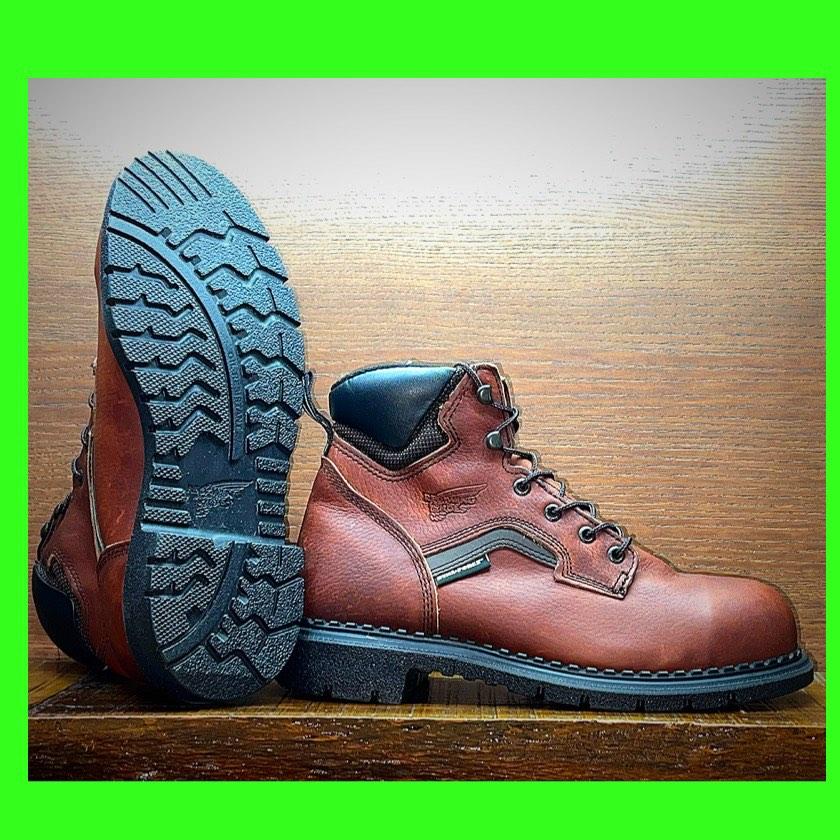 Red Wing