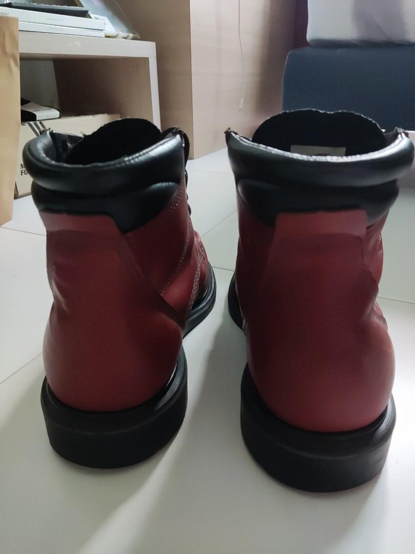 Red wing discount 202 work boots