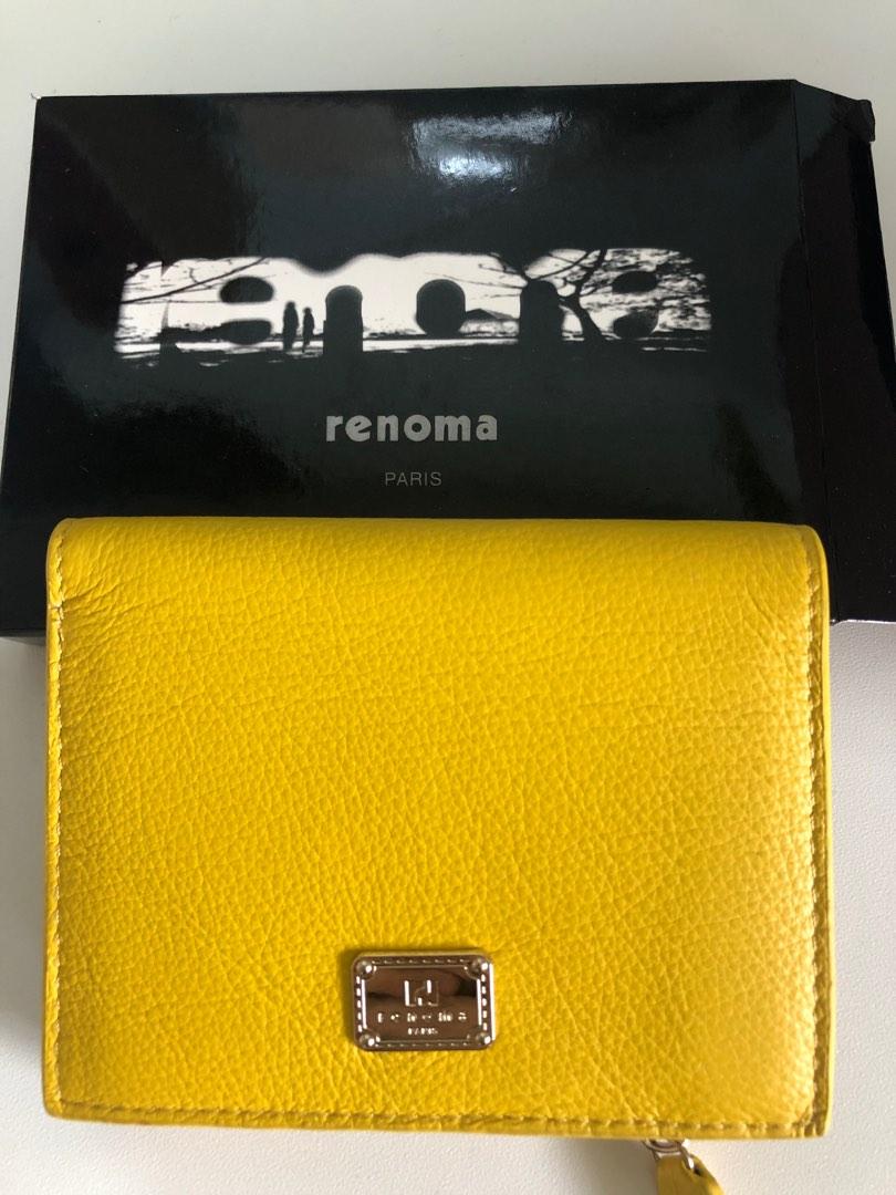 Renoma wallet singapore on sale
