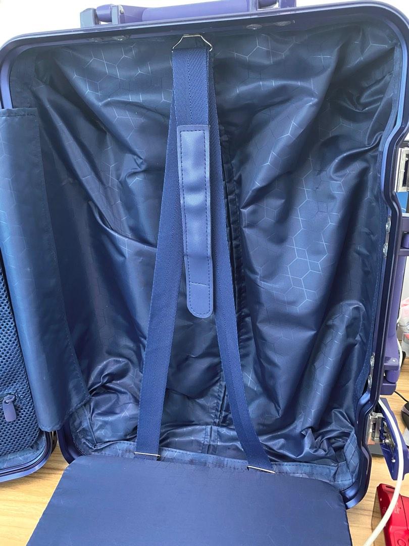 Rimowa Luggage, Luxury, Bags & Wallets on Carousell