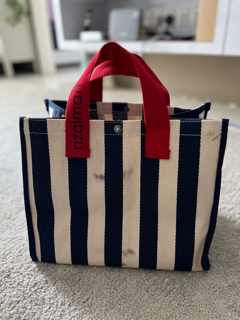 Bag rizalman sale