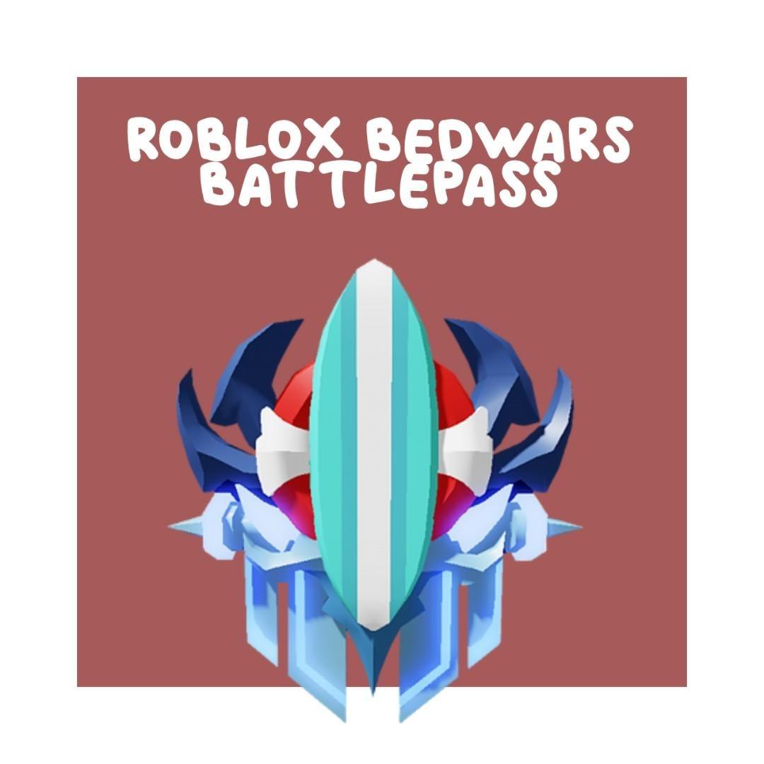 All New Cosmic Items!  Roblox Bedwars 