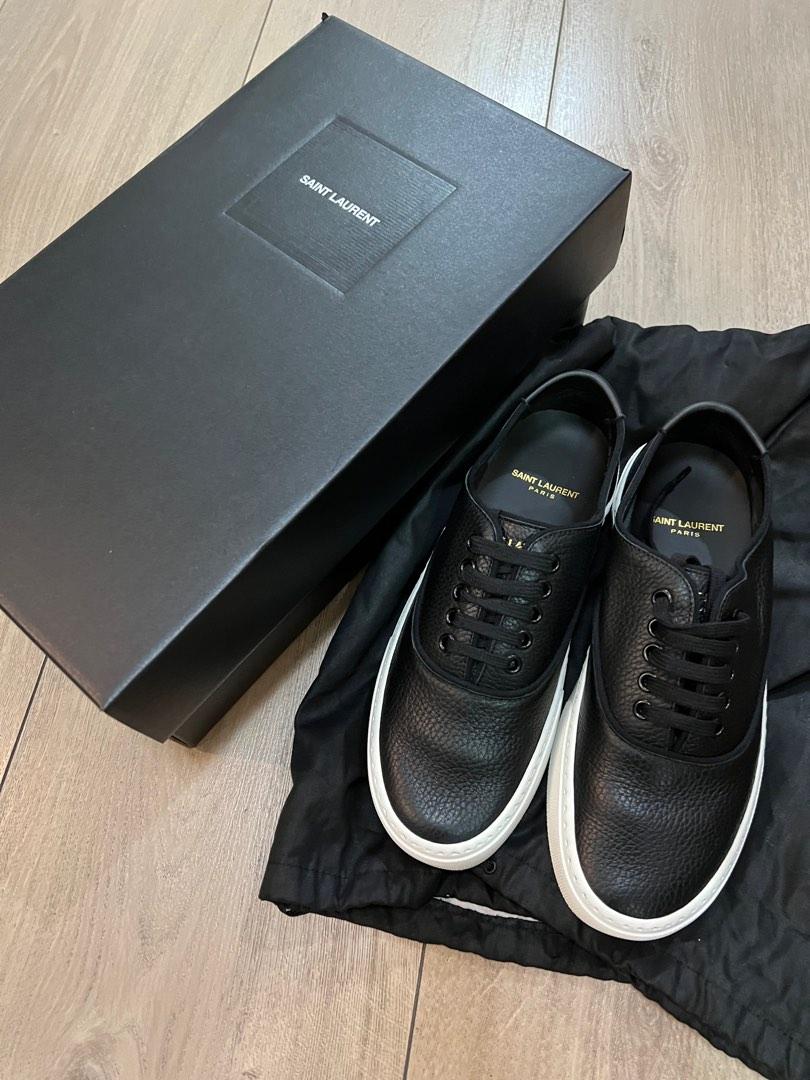 Saint laurent moon plus sneakers discount