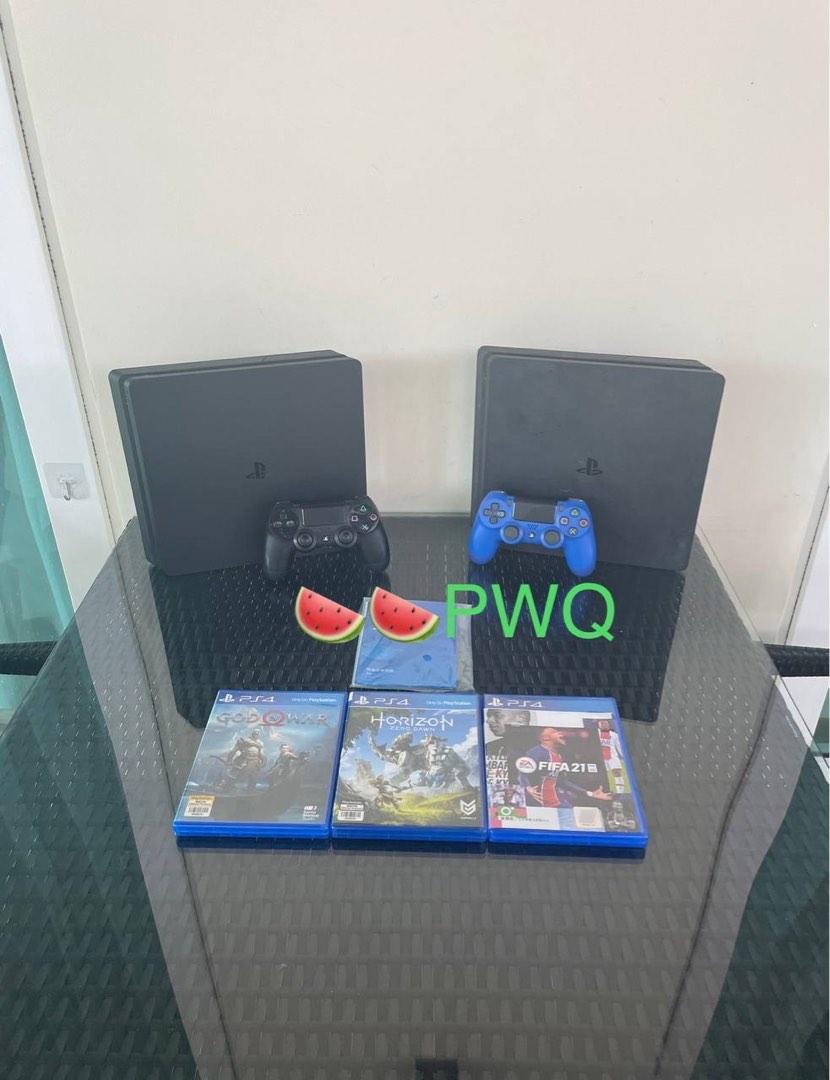 Hacked ps4 deals for sale