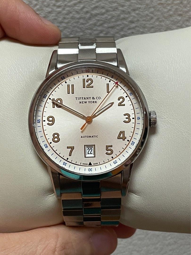 Tiffany ct60 used hotsell