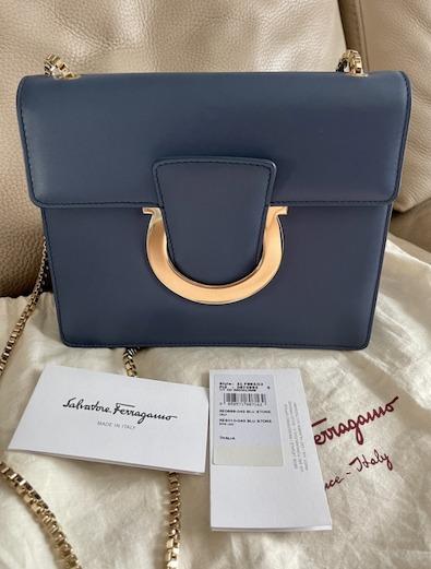 Thalia ferragamo store